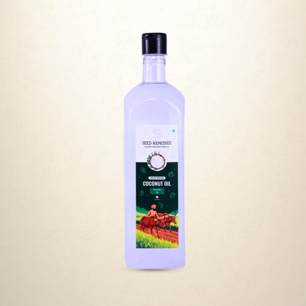 Coconut Oil