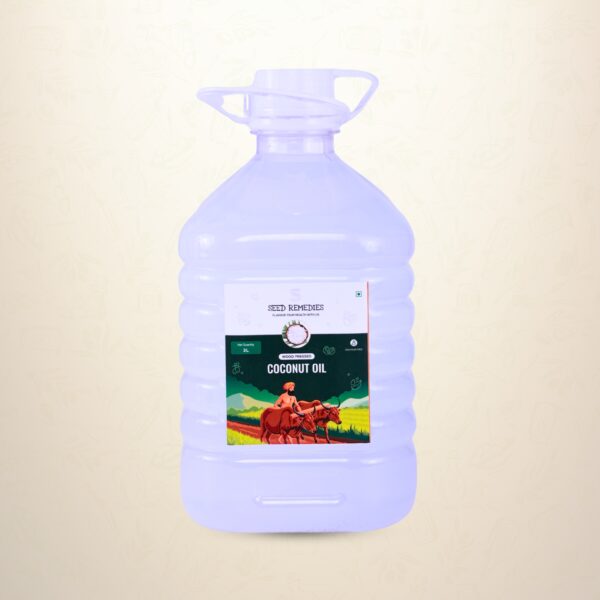 Coconut Oil