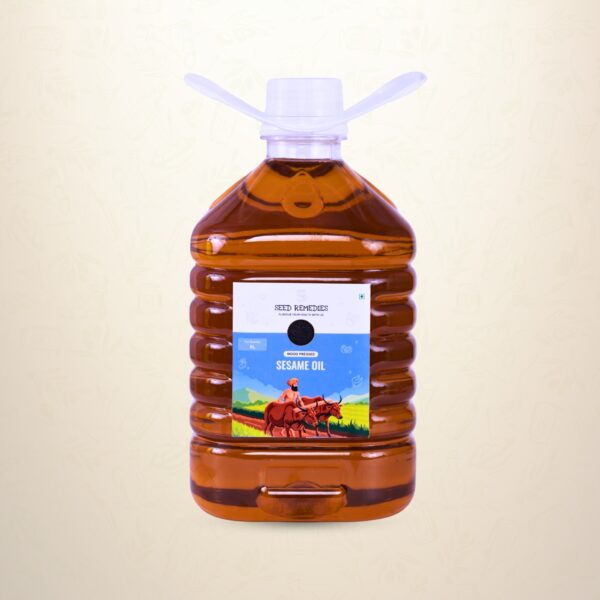 Seasame Oil